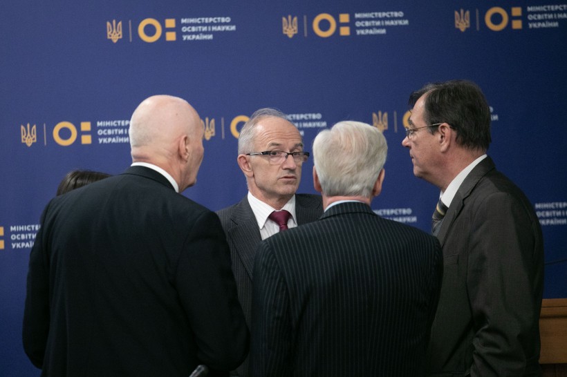 Обрано 22 членів НАЗЯВО – підсумок засідання Конкурсної комісії