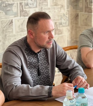 Майже 5 тис. внутрішньо переміщених дітей зараховані до львівських шкіл і садочків, – Сергій Шкарлет