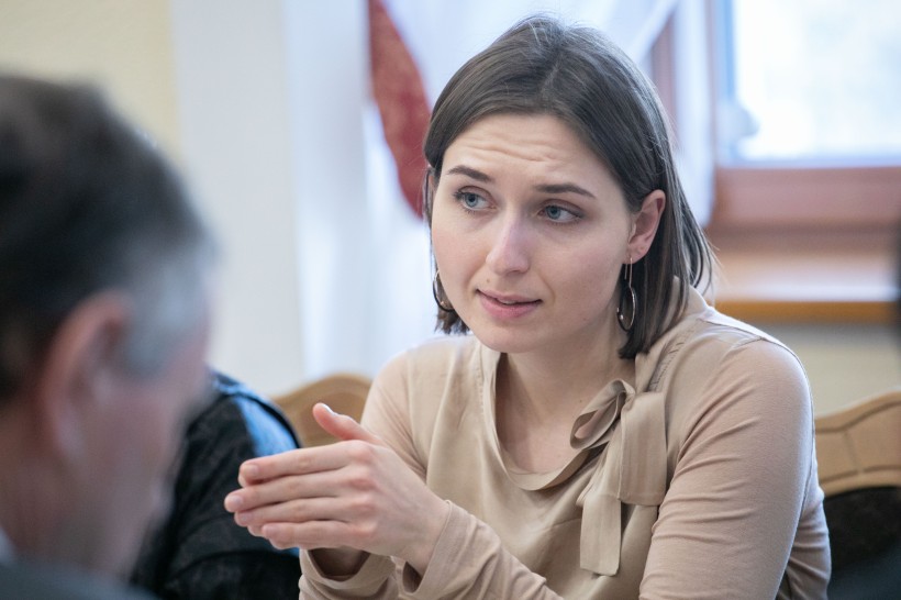 МОН уже найближчим часом подасть на розгляд КМУ декларацію про безпечні школи, – Лілія Гриневич