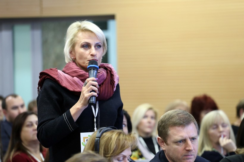 З 2020 року вчителі початкових класів вивчатимуть методики роботи в інклюзивних класах