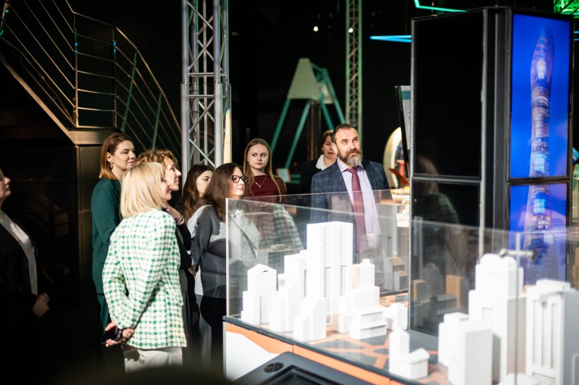 Modern Learning Spaces: МОН та бізнеси SCM обʼєднують зусилля для створення  сучасних освітніх просторів в академічних ліцеях