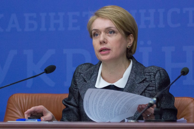 У 2018 році частка ВВП на освіту складатиме 6,7%, а зарплата вчителів зросте на 25%