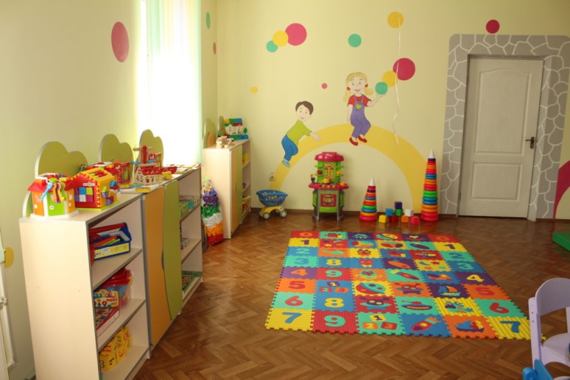 Створення індивідуальних програм розвитку дітей, безкоштовні консультації та заняття: на Хмельниччині відкрили інклюзивно-ресурсний центр