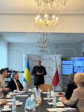 Україна, Німеччина та Польща узгодили нові кроки для розвитку науки та вищої освіти