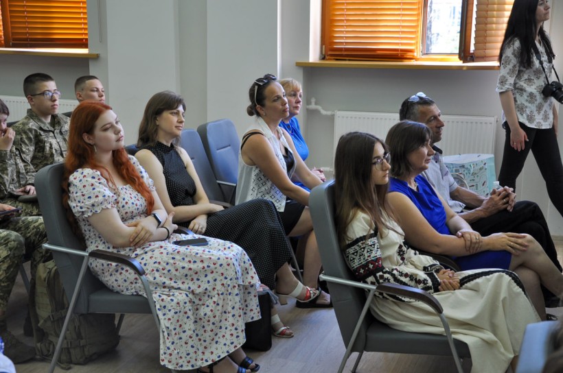 У МОН нагородили переможців ХХІV Міжнародного конкурсу з української мови імені Петра Яцика