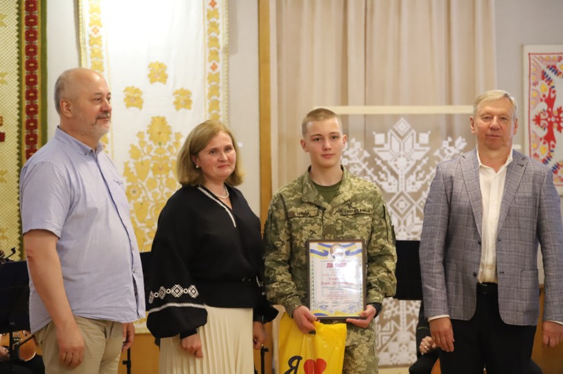 Мовна гордість: оголошено переможців ХХV Конкурсу імені Петра Яцика