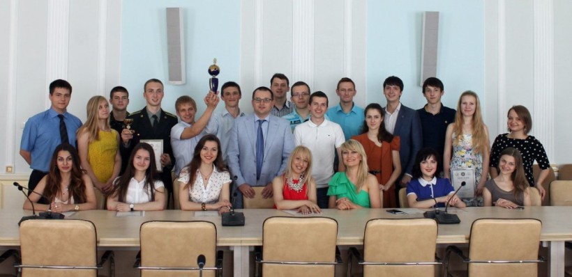 Гурток міжнародного права Національного юридичного університету імені Ярослава Мудрого визнано найкращим у глобальній мережі ILSA