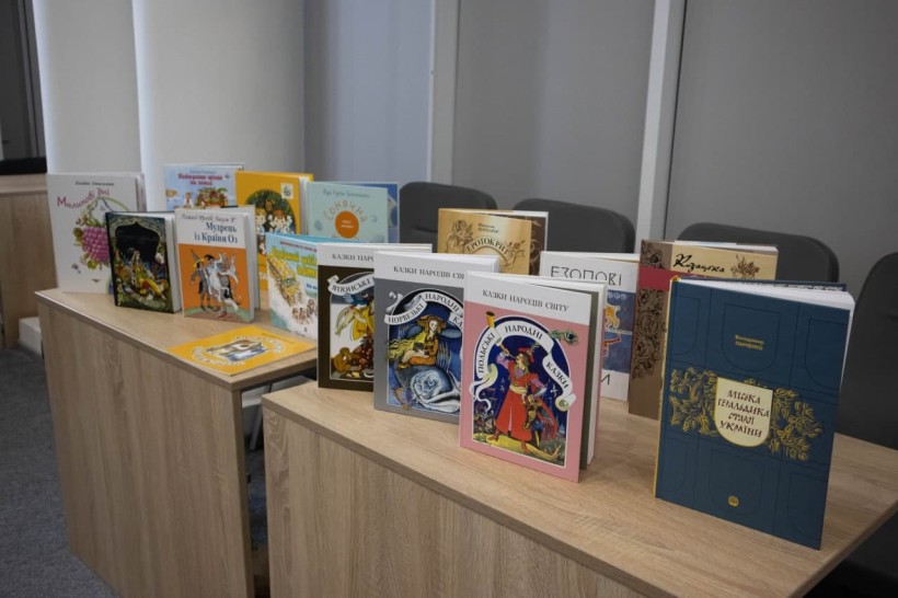 Мистецтво для духовного розвитку та національно-патріотичного виховання – у МОН вперше відбувся освітньо-мистецький діалог