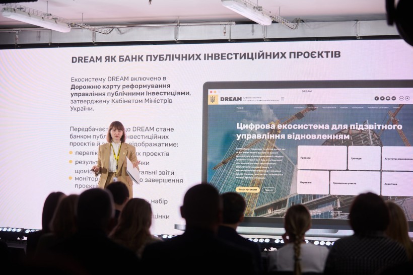 МОН із партнерами презентували нові правила розподілу субвенції на шкільні укриття