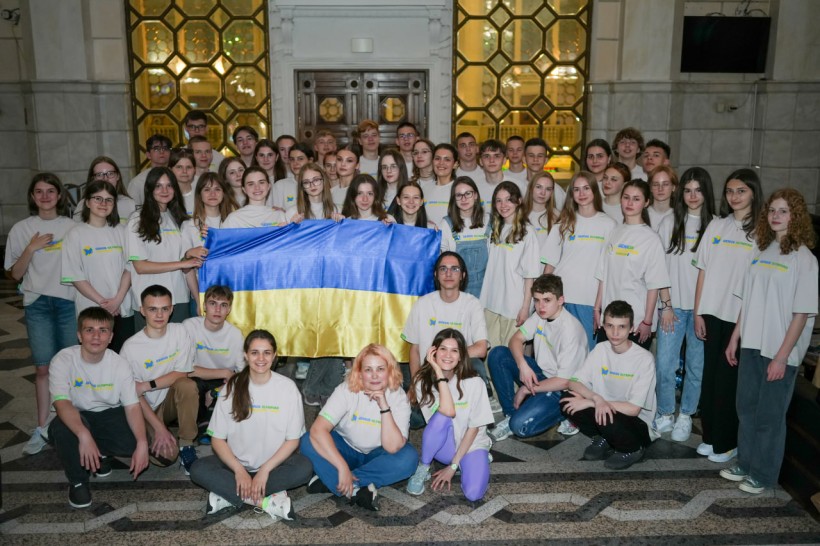 НЦ «Мала академія наук України»