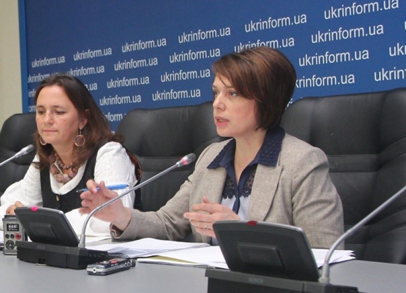 Children from the Crimea and the Donbas will have additional opportunities for learning in educational establishments in Ukraine