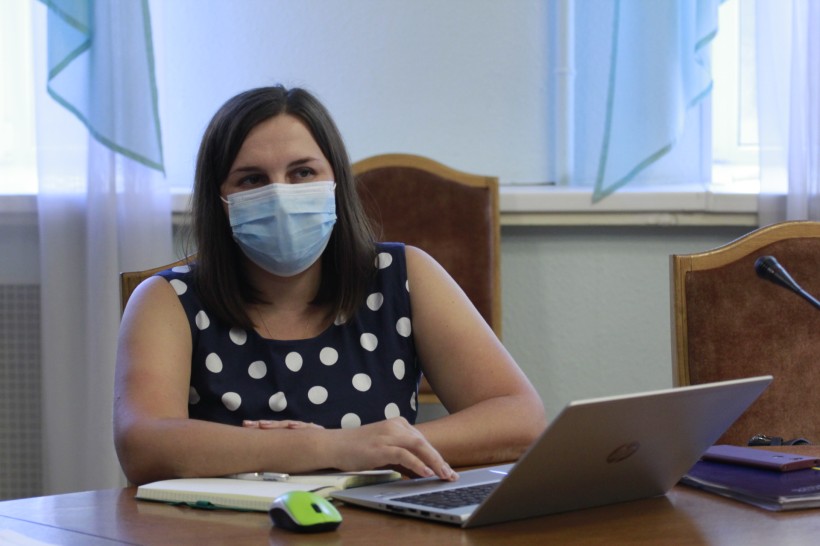Розроблятиметься новий проєкт співпраці з Європейським інвестиційним банком щодо запровадження змішаної освіти, – Сергій Шкарлет