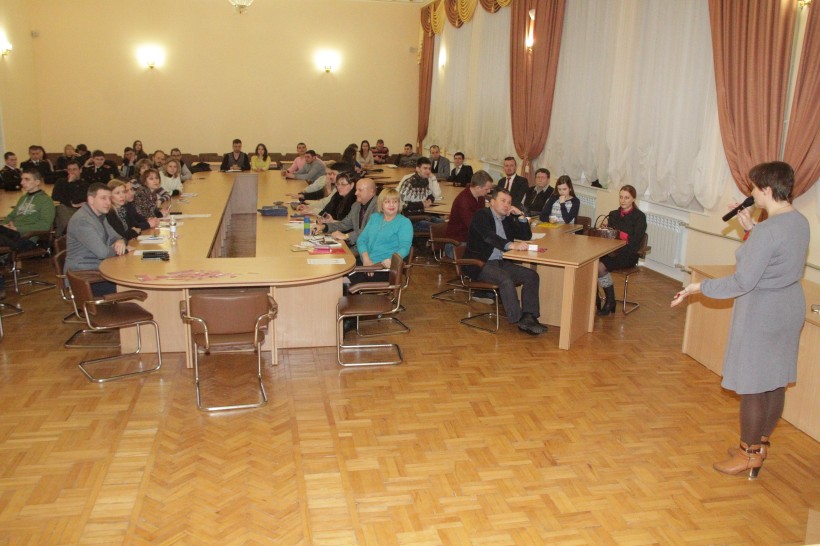 У ЗНУ 9 команд підприємців та студентів змагалися у «Битві стартапів»