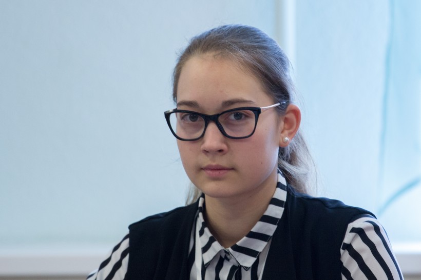 “Освітяни отримали ще одну якісну відкриту платформу, де є інструменти для розвитку громадянської освіти”, - заступник Міністра Павло Хобзей на презентації сайту “Живемо в демократії”