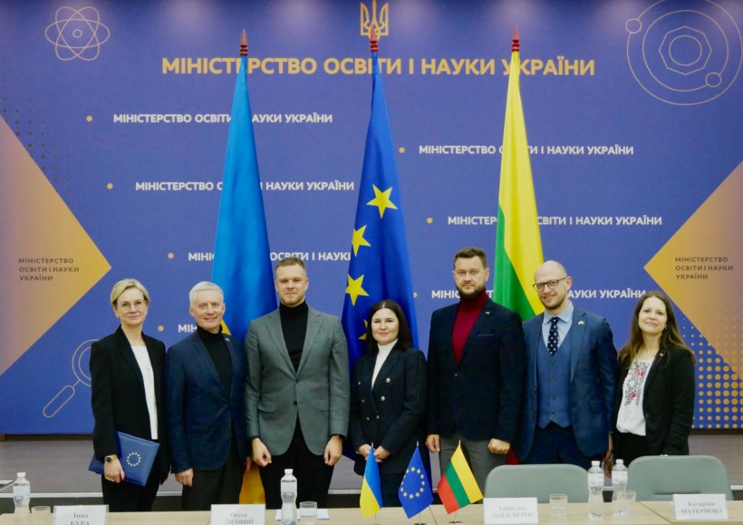 Понад 15 мільйонів євро спрямують на побудову шкільних укриттів
