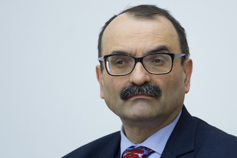 Лілія Гриневич: попри поширену думку про занепад української науки та вищої освіти, вони на кращих позиціях, ніж наша економіка