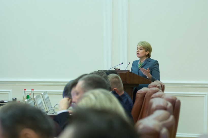 Уряд прийняв Держстандарт початкової освіти, що визначає, чому навчатимуть дітей у початковій школі з 1 вересня 2018 року