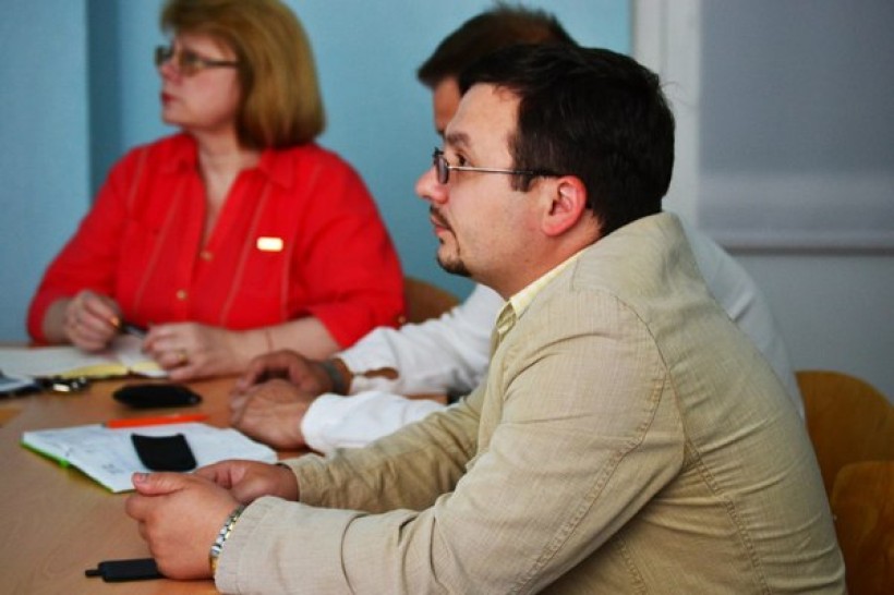 Науковці ЖДУ ім. І. Франка та Варшавського університету провели онлайн-семінар з корпусної лінгвістики
