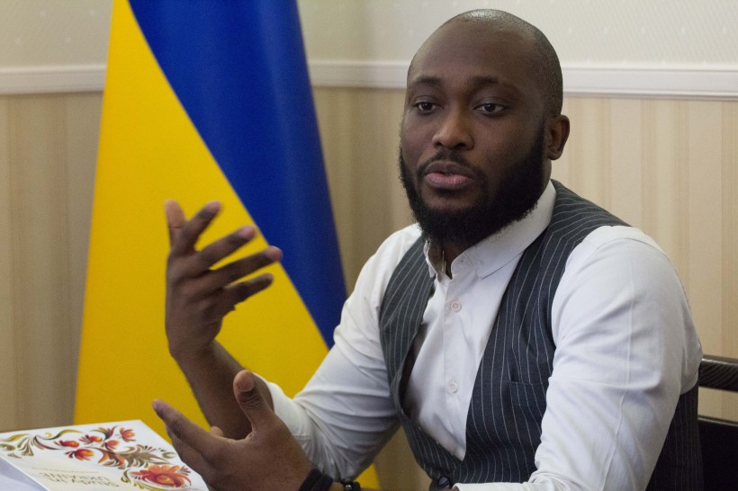 У МОН нагородили переможців Конкурсу серед іноземних студентів про освіту в Україні