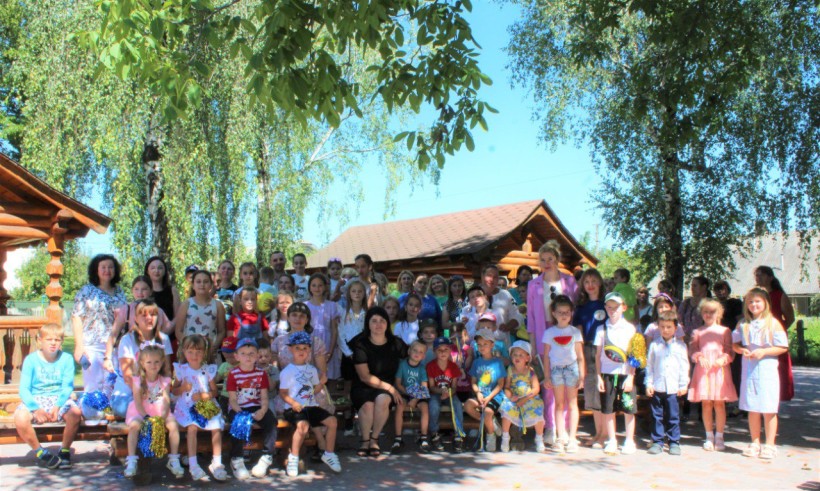 На Буковині відкрили простір підтримки для дітей з особливими освітніми потребами