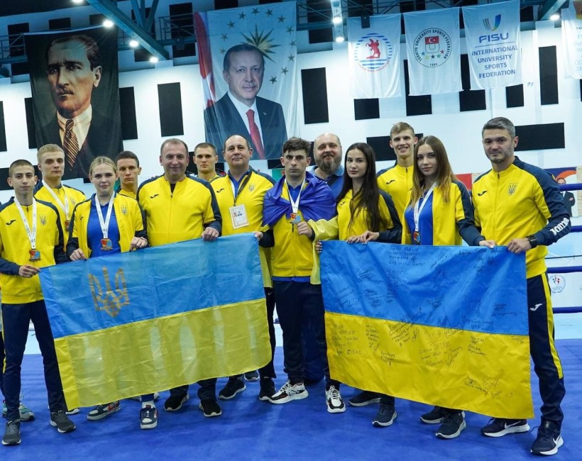 "Біжи по коридору – і будь здоровим". Інтерв’ю з керівником Комітету фізичного виховання і спорту МОН України Вадимом Стеценком