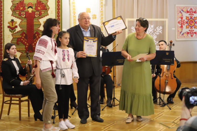 Мовна гордість: оголошено переможців ХХV Конкурсу імені Петра Яцика