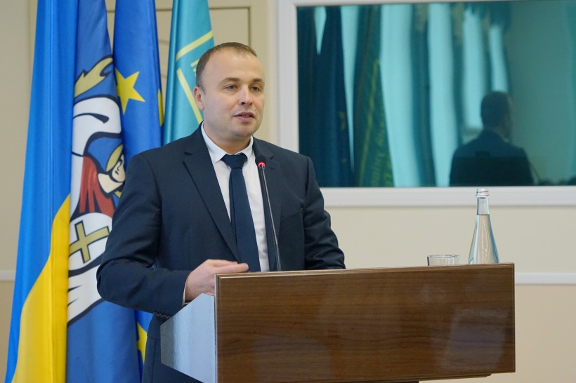 На початку 2019 року МОН планує презентувати онлайн-курс для вчителів з протидії булінгу, - заступник Міністра Роман Греба