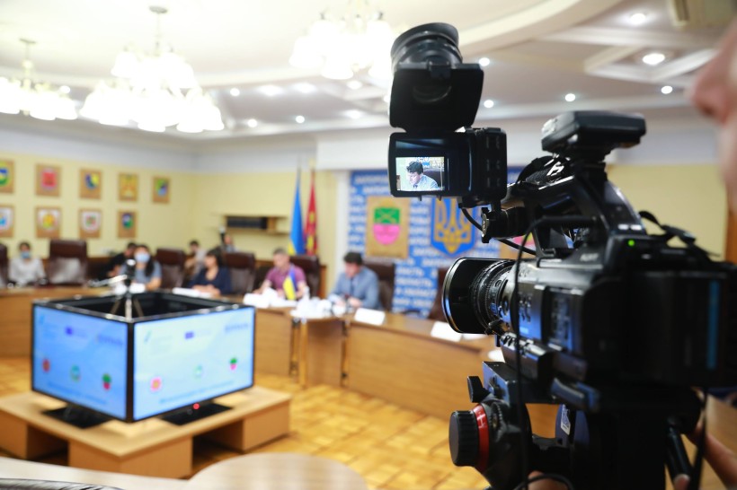800 тисяч євро від Євросоюзу на модернізацію Запорізького політехнічного центру професійно-технічної освіти – програма EU4Skills