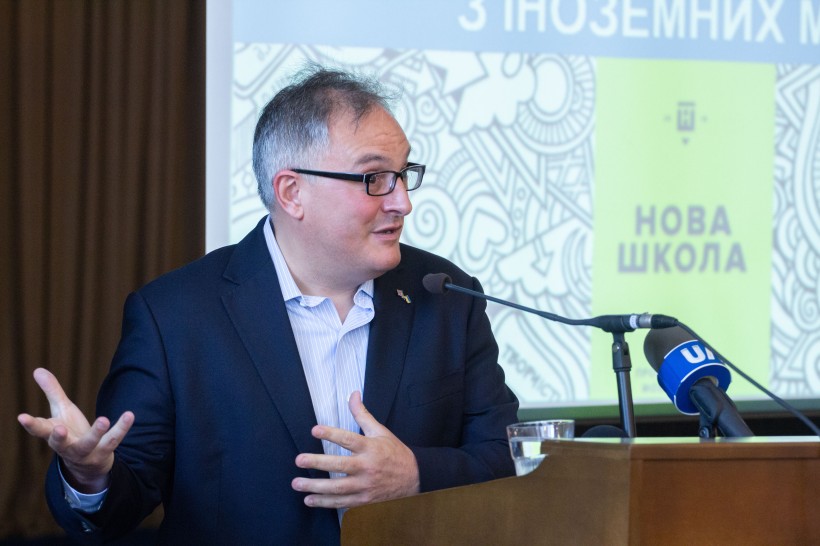 134 школи пропілотували новий Держстандарт початкової освіти НУШ з іноземних мов: діти не втрачають мотивації до навчання, вчителі інакше ставляться до роботи, але потрібен подальший супровід