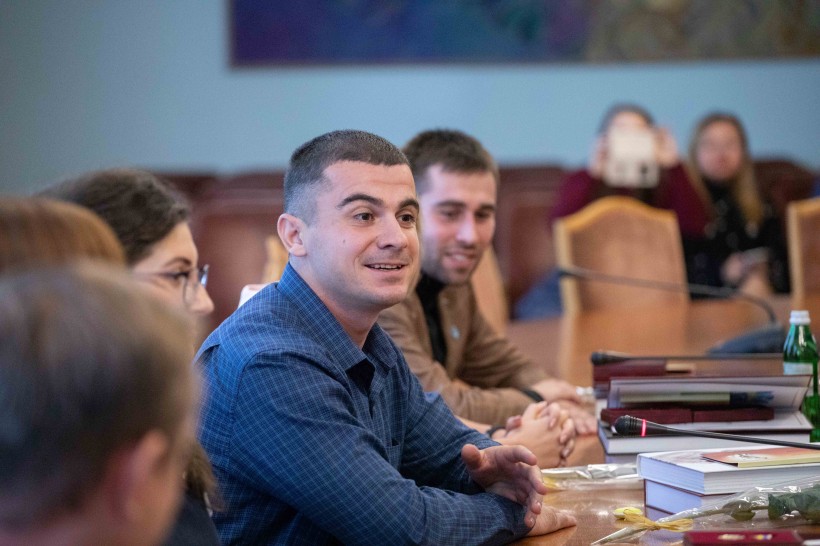 МОН готове долучити переможців конкурсу “Учитель року” до навчання педагогів, - Лілія Гриневич