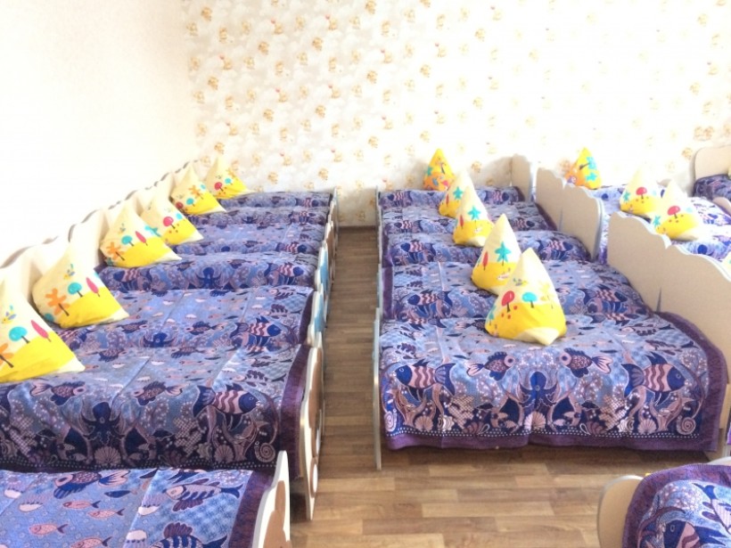 У чернігівській ОТГ відкрили дитсадок, у якому навчатимуться дошкільнята з 5 населених пунктів