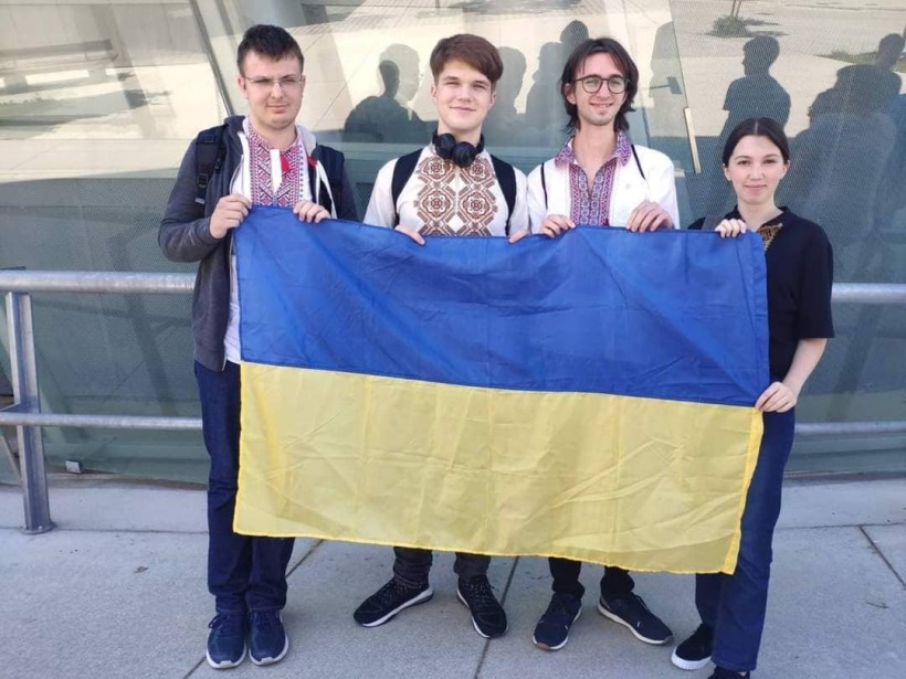 Відбулися міжнародні учнівські олімпіади з хімії та фізики