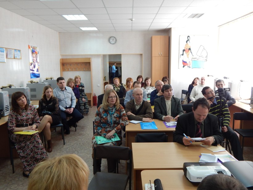 Освіта нового сторіччя та впровадження інформаційних технологій