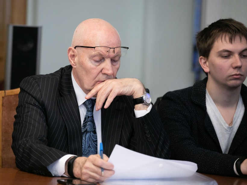 У межах тижня відкритого Уряду МОН провело широке обговорення законопроектів щодо вищої освіти та освіти дорослих