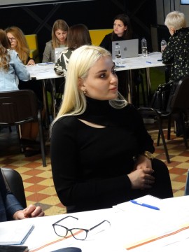 Андрій Вітренко: школа має швидко пристосовуватися до індивідуальних потреб дітей та адаптовувати діяльність до нових викликів