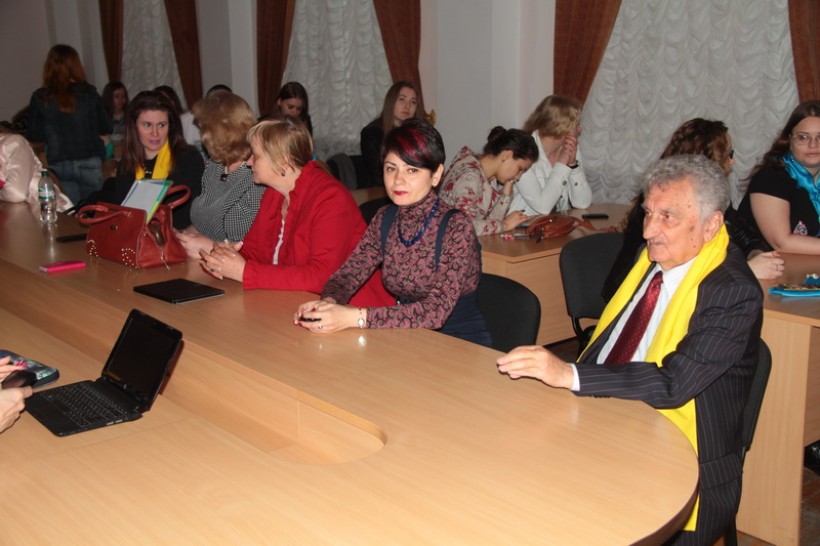 У ЗНУ підбили підсумки ІІ етапу Всеукраїнської студентської олімпіади з соціальної педагогіки