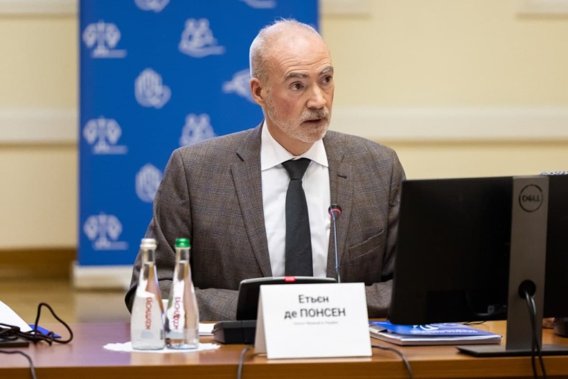 Відбулося засідання Комісії з питань координації взаємодії органів виконавчої влади щодо забезпечення рівних прав і можливостей жінок та чоловіків