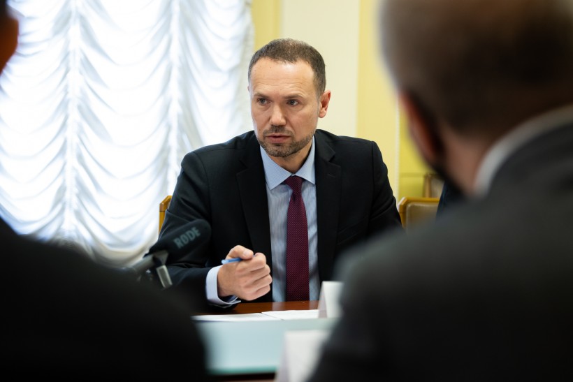 Комунікаційна кампанія, формування культури та розвиток принципів здорового харчування: підписано Меморандум у межах ініціативи Олени Зеленської