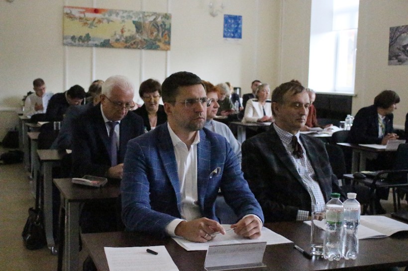 МОН розширює міжнародну співпрацю з Республікою Корея у сфері освіти