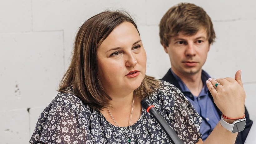 Відбувся  круглий стіл на тему: «Створення та функціонування наглядових рад у закладах професійної освіти: впровадження законодавчих норм»