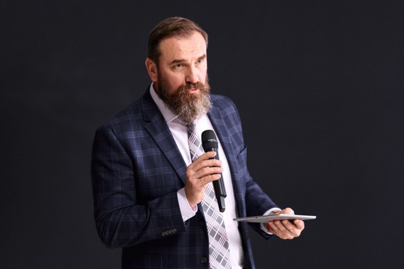 Освіта рухає світ: відбулася найбільша щорічна освітня конференція