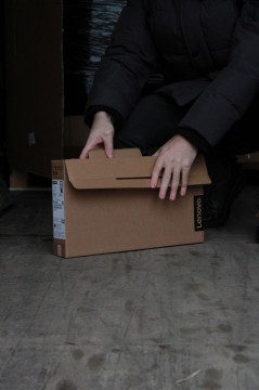 Цифрові девайси для освіти: понад 46 тис. ноутбуків передано в області за підтримки Google та ЮНЕСКО