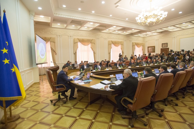 Органи місцевого самоврядування тепер мають можливість закупити підручники для учнів 4 та 7 класів
