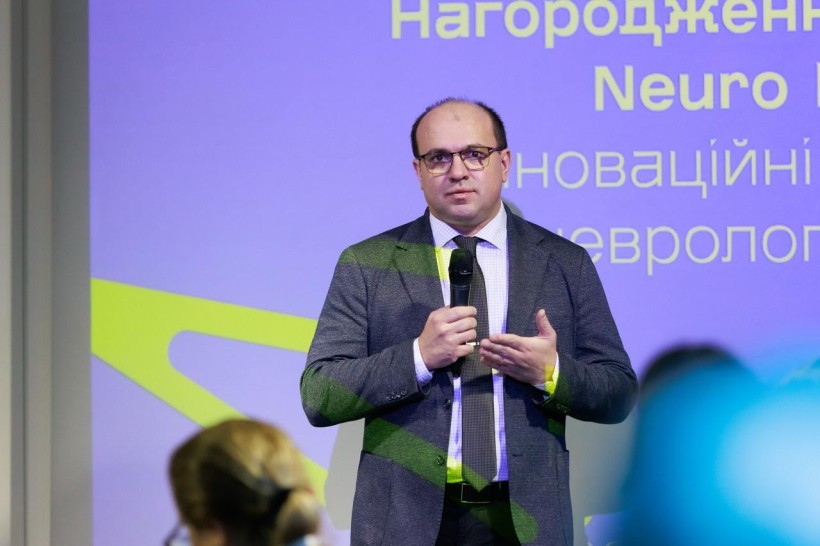 Фінал конкурсу Neuro Impact Challenge: МОН посилює державно-приватне партнерство в R&D