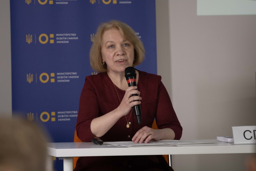 Сергій Шкарлет: Учитель Нової української школи – це людина, на якій тримається реформа