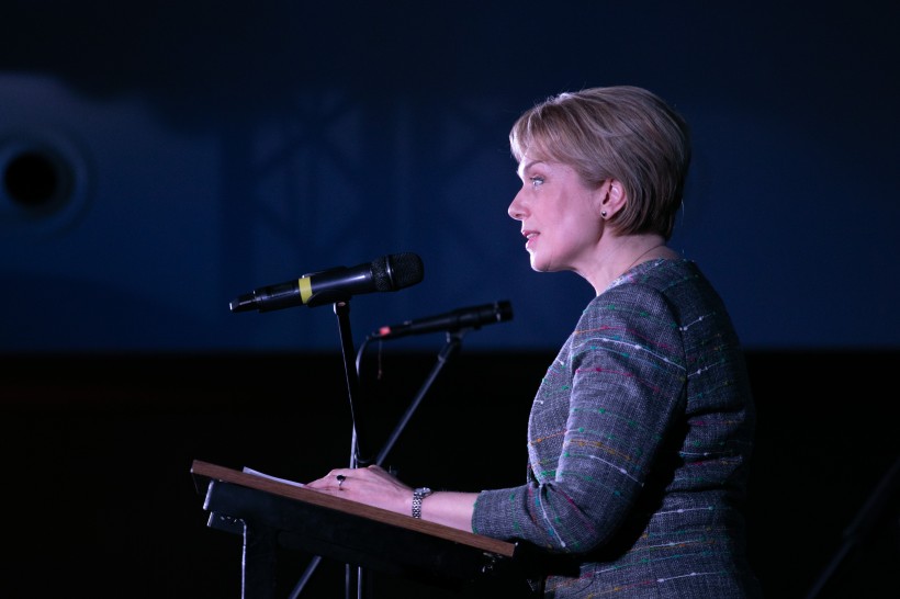 В Україні вперше стартувала Європейська олімпіада з математики для дівчат – на її проведення Уряд виділив 5,6 млн гривень