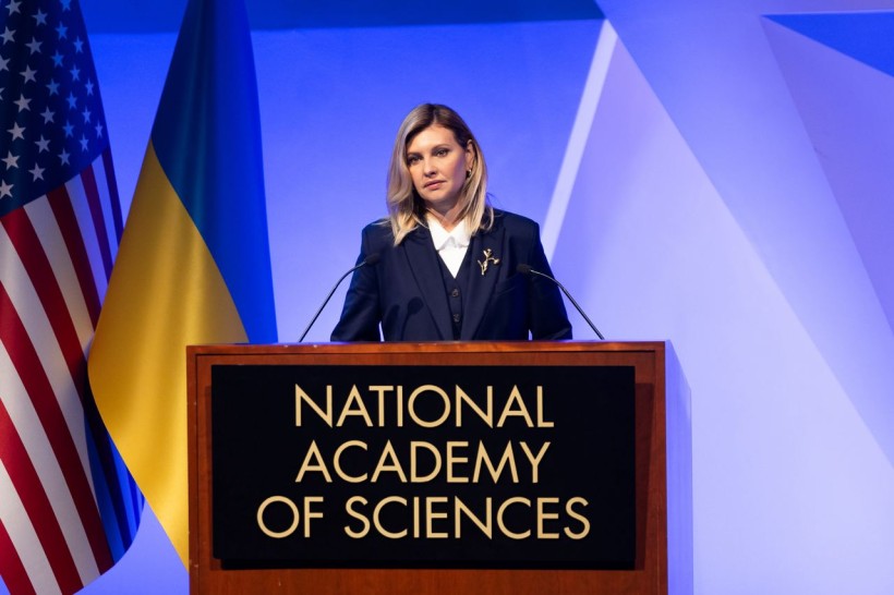 Посольство України в США