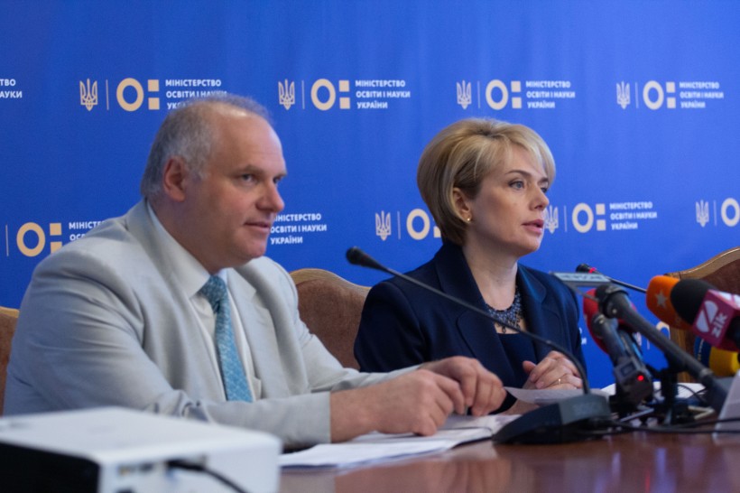 150-бальний поріг для медиків, змінені коефіцієнти, фіксовані предмети ЗНО на кожну спеціальність та творчі заліки замість конкурсів, – Лілія Гриневич назвала 6 основних новацій вступу 2018