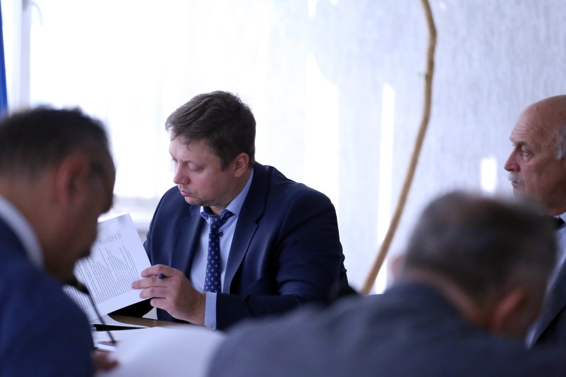 Незалежну експертизу пройдуть 350 наукових напрямів у 135 вишах, щоб визначити кращих – тих, хто вперше отримає базове фінансування на науку