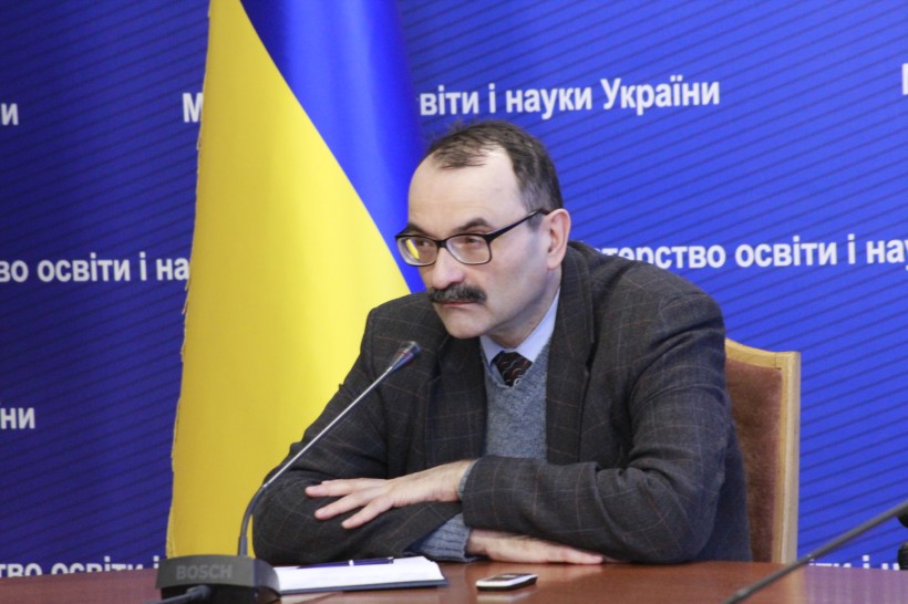 МОН спільно з експертами доповнили План Уряду щодо фінансування науки та розвитку інноваційної діяльності